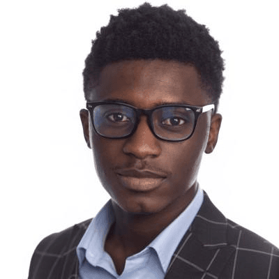 Felix Frimpong