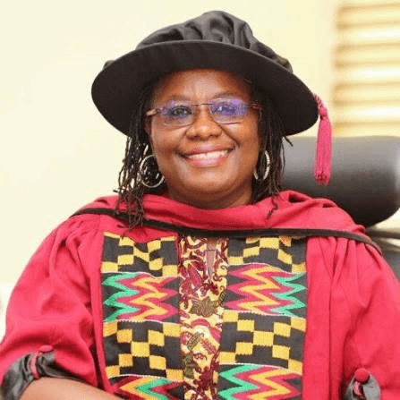 Dr. Patricia Ananga